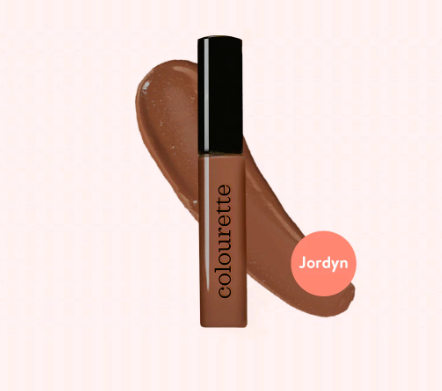 Colourette Colourtint Mini in Jordyn (Matte) [Long-Lasting, Matte Lip Tint, Cheek Tint, Makeup]