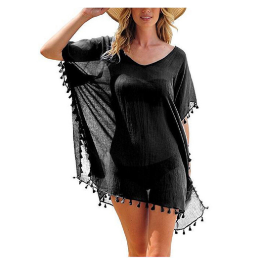 Women Beachwear Swimwear Bikini Beach Wear Cover Up