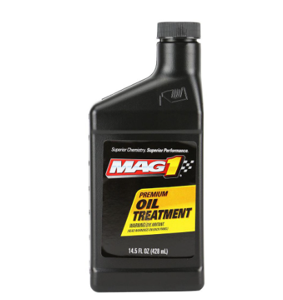 Mag1 Premium Oil Treatment 429ml