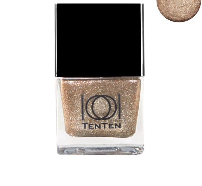 TenTen Late Night London NG7 Polish