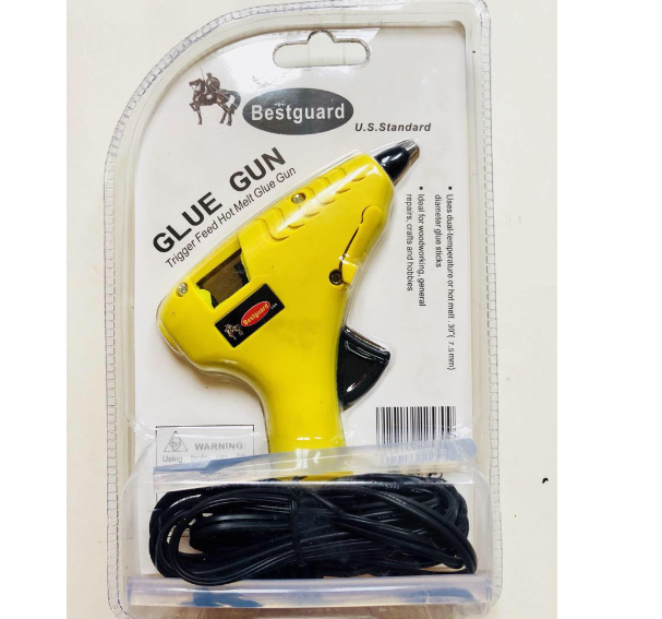 Bestguard glue gun-(15watts)-K112