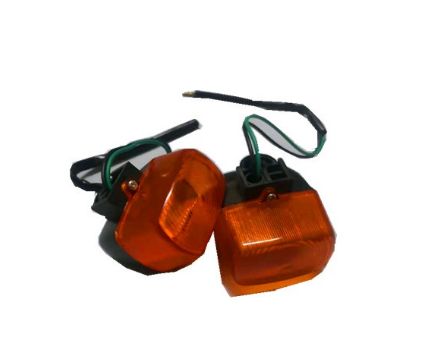 PDD Turn Signal Light Motorcycle 1 Seat XRM Small