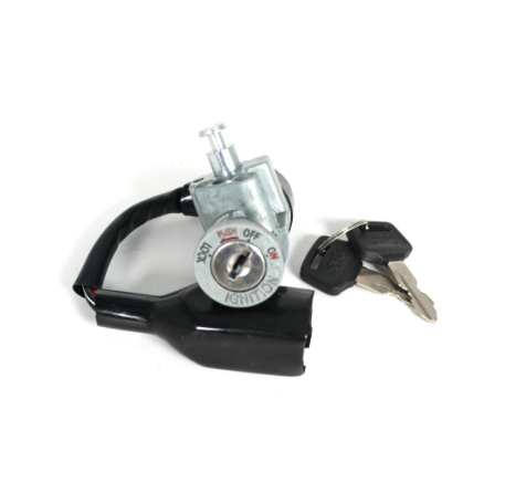 SK Ignition Switch With Keys For Honda Dream C100
