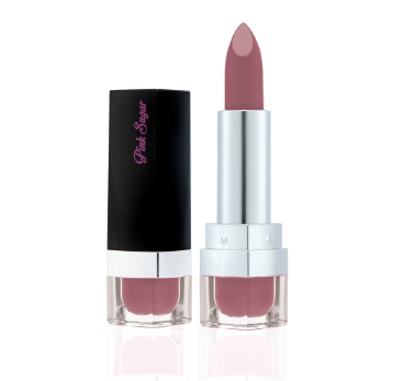 Pink Sugar Creamy Matte Lipstick - Hot Mess