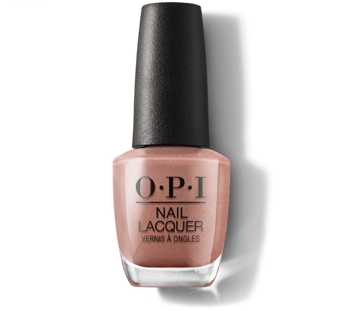O.P.I. Nail Lacquer Made It To The Seventh Hill 15ml