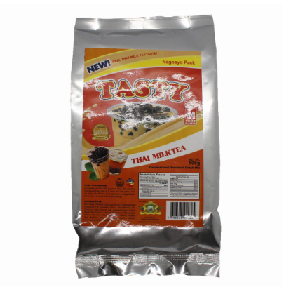 Tasty Thai Milk Tea 500g