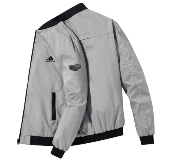 Jacket Clearance Sale Waterproof Men's Good Quality Men's Jacket New Slim Casual Baseball Uniform Coat