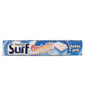 Surf Bar Detergent Tawas  Long Bar 360G