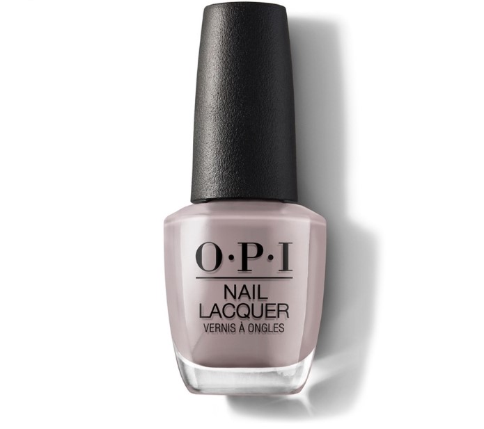 O.P.I. Nail Lacquer Icelanded A Bottle Of 15ml