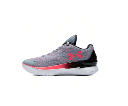 Under Armour CURRY 1 Basketball Shoes For Men, Cushioned Sports Shoes For Training