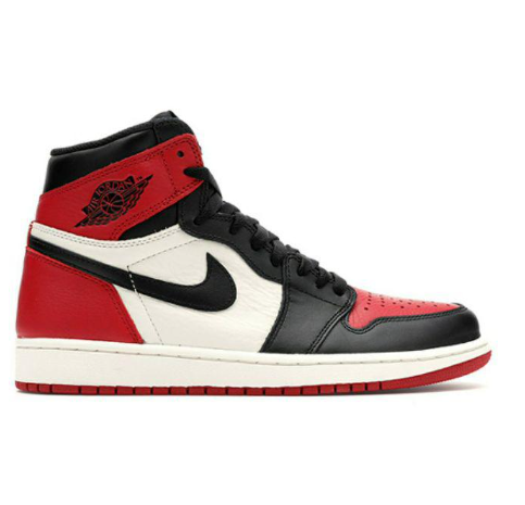 Jordan 1 Sports Retro Highcut Basketball Shoes