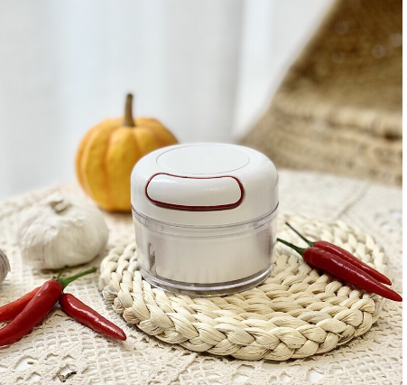 Mini Food Chopper Make life Easier