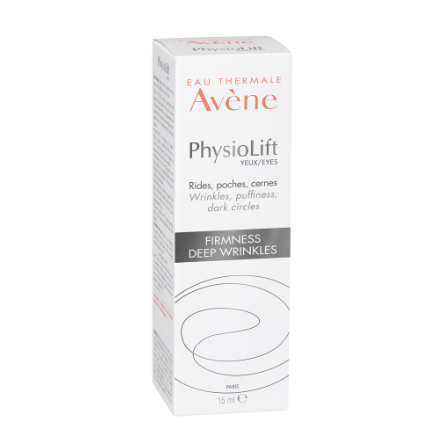Avene Physiolift Yeux - Eyes 15ML