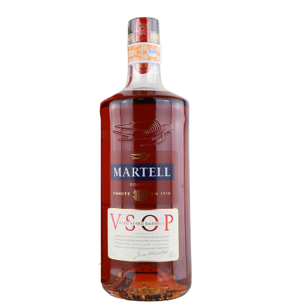 Martell Cognac VSOP 700mL