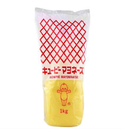 Kewpie Mayonnaise 1kg