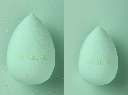 FOCALLURE MatchMax Soft Sponge Makeup Blender