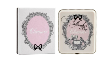 Eleanor Glowing Blusher