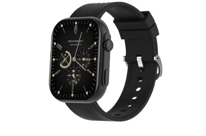 Awei H32 Smart Call Watch Multi-Sports Mode Fitness Trackers Heart Rate and Sleep Monitor Smartwatch