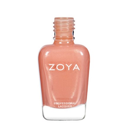 Cassi Zoya Nail Polish 15ml