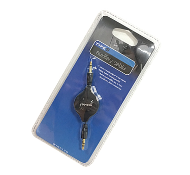 Type S Auxiliary Cable