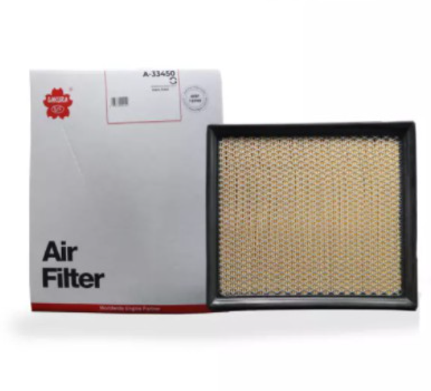 Sakura Air Filter A33450 for Toyota Hiace 2019 Up