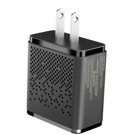 Tylex XA11 1.5A Fast Charger (Single Port) with Over Charging Protection