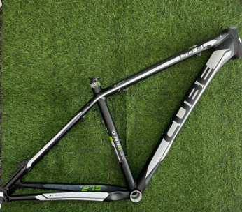 CUBE FRAME 27.5/29 ALLOY