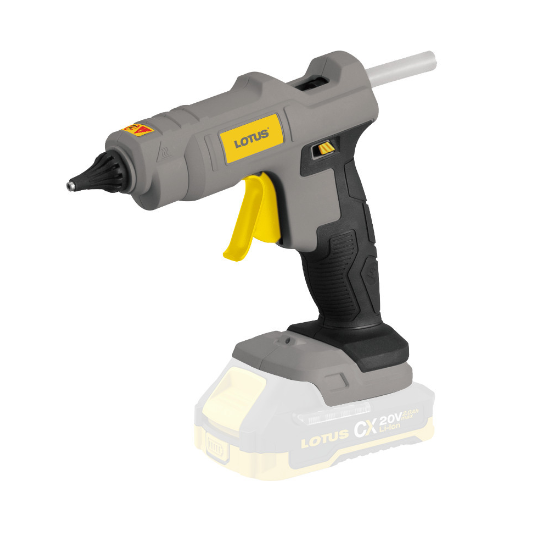 Lotus Glue Gun 20V CXGP20VLI - Power Tool | Adhesives