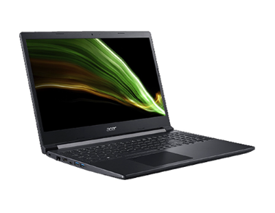 Acer Aspire 7 A715-42G-R5C5 15.6'' R5-5500U 8GB 512GB SSD RTX3050 Win 11 Laptop