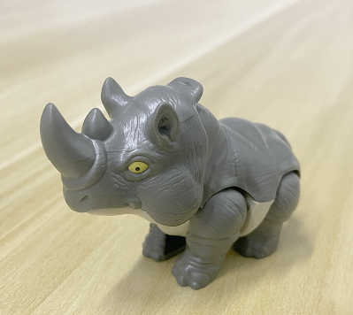 Latest Biting Finger Animals Models Educational Toys Decorations Funny Gifts for Kids Lions Elephants Crocodiles Hippos Sharks