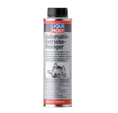 Liqui Moly ATF (Automatic Transmission Fluid) Cleaner (300ml)