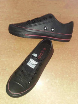 Casual shoes for men and women #36-45
