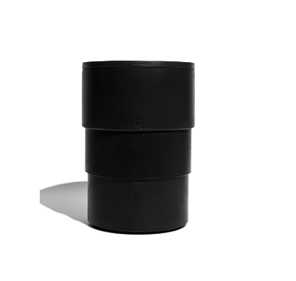 Zee.Dog 3-Level Dog Bowl [GOTHAM]