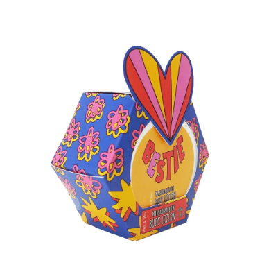 BATH AND BLISS Marshmallow Body Lotion 100ML