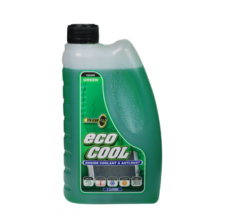LUBRIGOLD Ecocool Coolant 1L