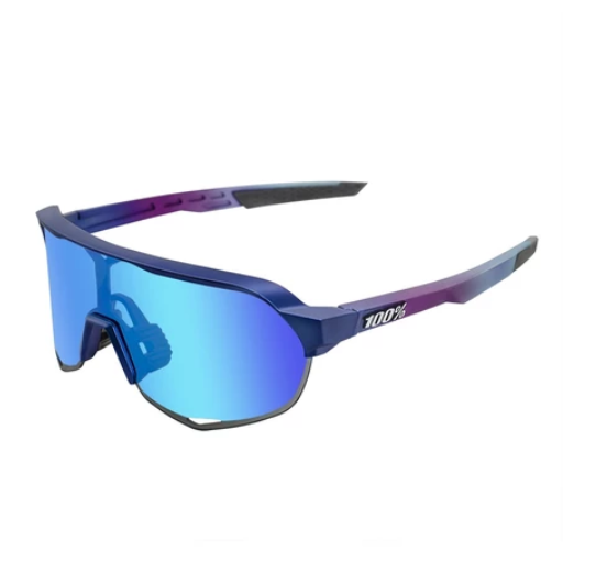 S2 Cycling Glasses Bicycle Bike HD Visual Anti-glare UV400 Outdoor Sports Sunglasses SG14