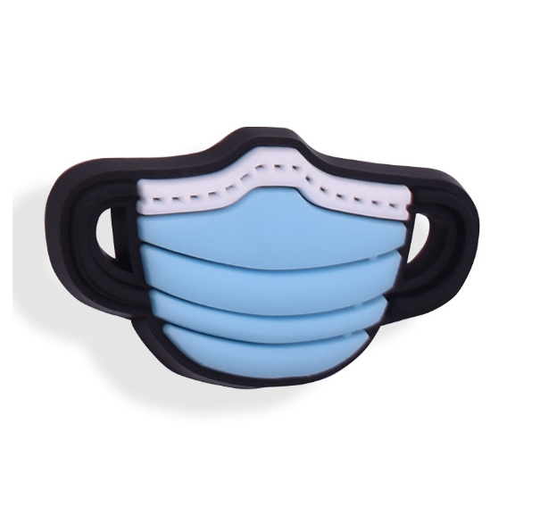 Cartoon Mask Ambulance Jibbits Medical Dentist Jibitz Croc Charm Teeth Stethoscope Jibits Crocs for Women Shoes Accessories 23