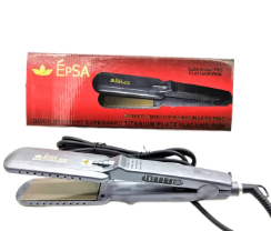 EpSA Amber PRO FLAT HAIR IRON 1024G