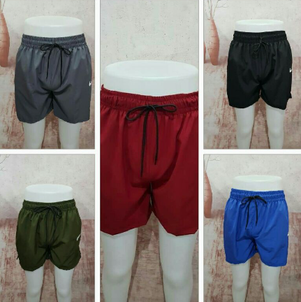 TASLAN SHORTS FOR MEN