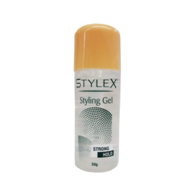 Stylex Styling Gel Strong Hold 50g