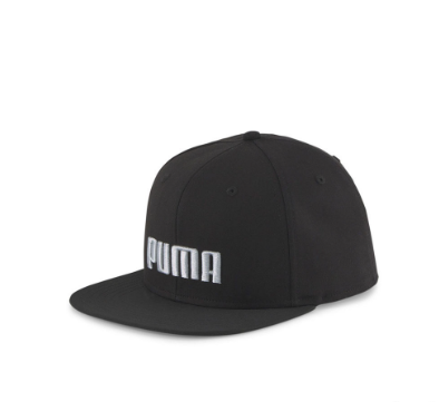 PUMA Unisex Flat Brim Cap