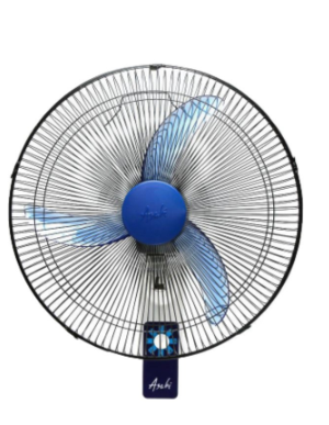 Asahi Wall Fan 18in. WF-821