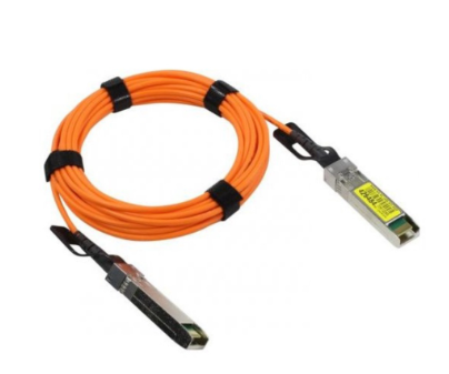 MikroTik S+Ao0005 - 5 Meters Sfp+ 10Gbps Active Optics Direct Attach Cable