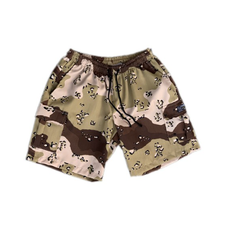 Cargo Shorts