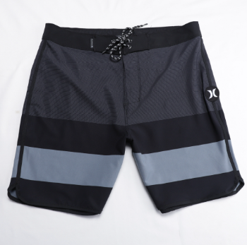 Men’s Classic Bermuda Shorts Hurley Phantom Waterproof Board shorts Fitness Gym shorts Quick-dry Beach Surf Pants Casual Sports Home Pants
