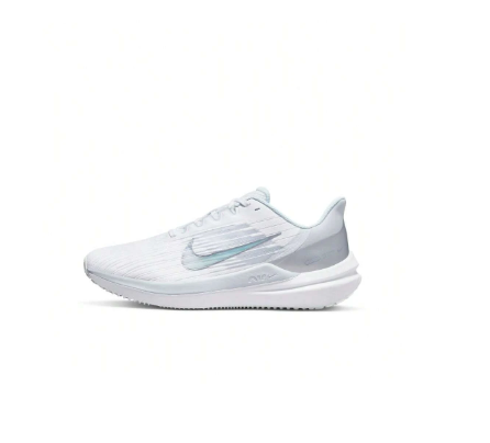 Nike 2024 Women WMNS NIKE AIR WINFLO 9 Low-Top Running Shoes DD8686-100