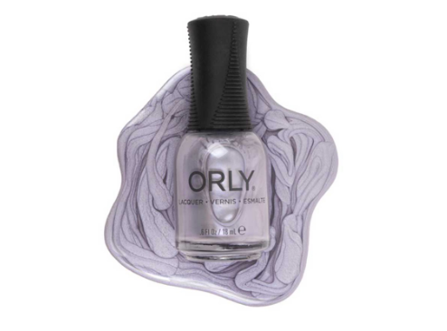 Orly Nail Lacquer Color Industrial Playground 18ml