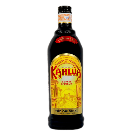 Kahlua Coffee Liqueur 700mL