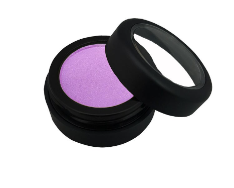Nichido True Colors Eye Shadow - Iced Violet