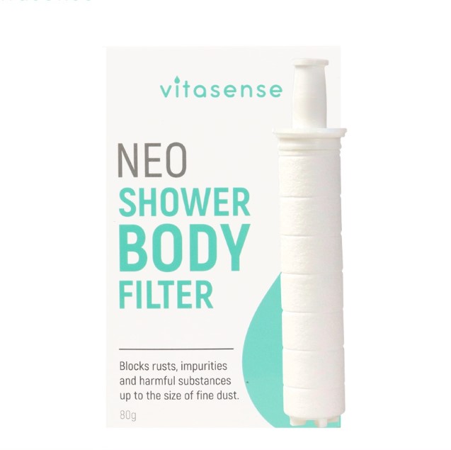 Vitasense Neo Shower Body Filter